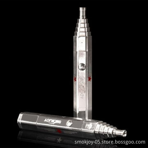 Smokjoy original cool mechanical mod, EROVER.380 kit